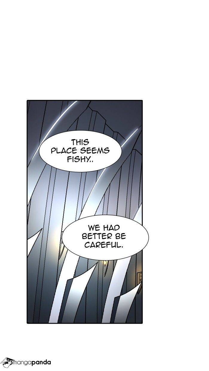 Tower of God Chapter 342 image 054